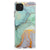 Back Cover voor Samsung Galaxy A22 5G Watercolor Mix B2C Telecom