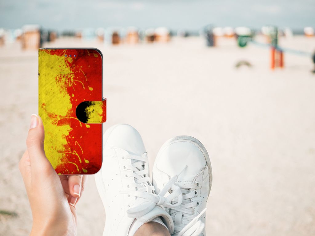 Samsung Galaxy S10e Bookstyle Case België