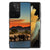 Samsung Galaxy S21 Ultra Dierenprint Telefoonhoesje Olifanten B2C Telecom