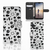 Telefoonhoesje met Naam Huawei P20 Lite Silver Punk