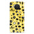 Silicone Back Case Nokia X10 | X20 Punk Geel B2C Telecom