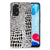 Xiaomi Redmi 10 | Redmi Note 11 4G TPU Hoesje Slangenprint B2C Telecom