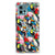 otorola Moto G72 Case Anti-shock Birds B2C Telecom