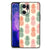OPPO Find X5 Pro Back Cover Hoesje Ananas B2C Telecom