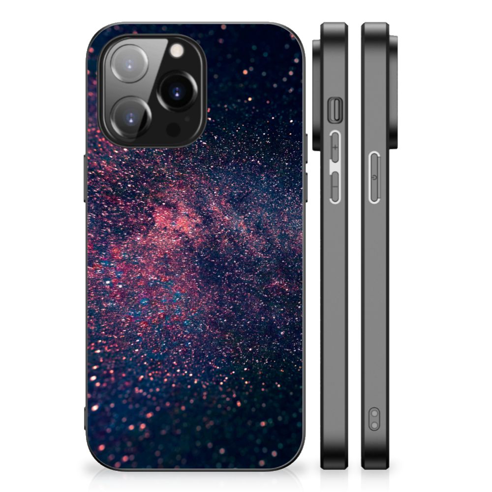 iPhone 14 Pro Max Backcover Stars