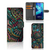 Motorola G8 Power Lite Telefoon Hoesje Aztec