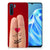 OPPO A91 Silicone Back Cover Liefde - Origineel Romantisch Cadeau B2C Telecom