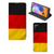 Samsung Galaxy A31 Standcase Duitsland - B2C Telecom