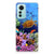 Xiaomi 12 Lite TPU Hoesje Vissen B2C Telecom