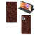 Samsung Galaxy A32 4G | A32 5G Enterprise Editie Flip Style Cover Koffiebonen - B2C Telecom
