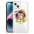 Apple iPhone 14 Plus Stevig Bumper Hoesje Lion Color B2C Telecom
