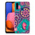 Samsung Galaxy A20s Hoesje maken Cirkels en Vlinders B2C Telecom