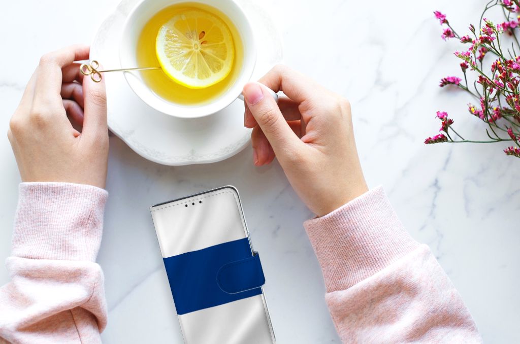Xiaomi Redmi 7A Bookstyle Case Finland