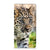 Samsung Galaxy S23 Hoesje maken Baby Luipaard - B2C Telecom