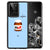 Samsung Galaxy S20 Ultra Silicone Case Nut Home B2C Telecom