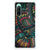 Sony Xperia 10 V Doorzichtige Silicone Hoesje Aztec B2C Telecom