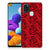 Samsung Galaxy A21s TPU Case Red Roses B2C Telecom