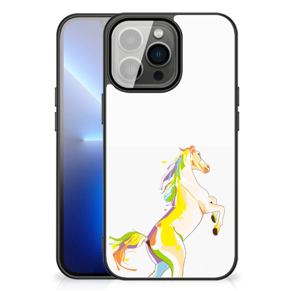 iPhone 13 Pro Max Hoesje Horse Color B2C Telecom