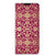 Telefoon Hoesje Motorola Moto E7 Power | E7i Power Barok Pink - B2C Telecom