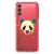 Samsung Galaxy A13 5G | A04s Stevig Bumper Hoesje Panda Color