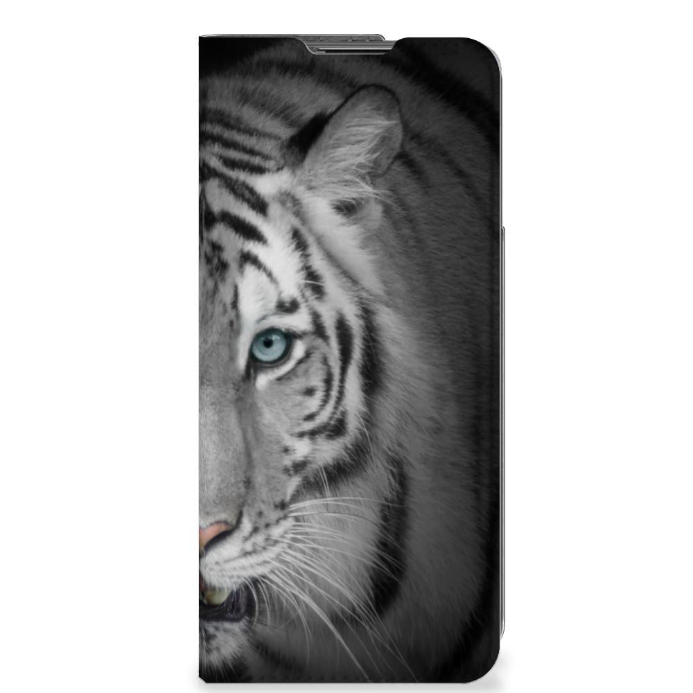 OnePlus Nord CE 2 5G Hoesje maken Tijger - B2C Telecom