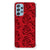Samsung Galaxy A73 Case Red Roses B2C Telecom