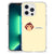 iPhone 13 Pro Max Stevig Bumper Hoesje Monkey - B2C Telecom