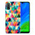 Huawei P Smart 2020 TPU bumper Geruit B2C Telecom