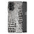 Samsung Galaxy A13 4G Dierenprint Telefoonhoesje Slangenprint B2C Telecom