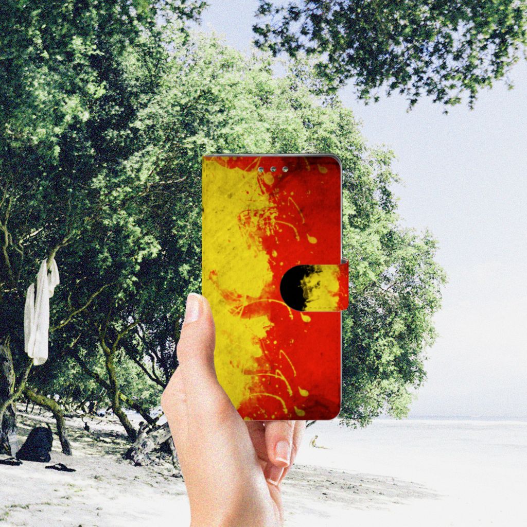 Sony Xperia XZ1 Bookstyle Case België