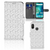 Xiaomi Mi A2 Lite Telefoon Hoesje Stripes Dots
