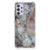 Samsung Galaxy A32 4G | A32 5G Enterprise Editie Anti-Shock Hoesje Marmer Grijs B2C Telecom