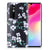 Xiaomi Mi Note 10 Lite Uniek TPU Case Blossom White B2C Telecom
