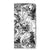 Mobiel BookCase Motorola Moto G52 | Moto G82 Skulls Angel - B2C Telecom