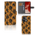 Telefoonhoesje met Pasjes voor OnePlus Nord 3 Snakes
