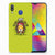 Samsung Galaxy M20 (Power) Telefoonhoesje met Naam Doggy Biscuit
