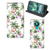 Nokia 3.4 Hoesje maken Flamingo Palms - B2C Telecom