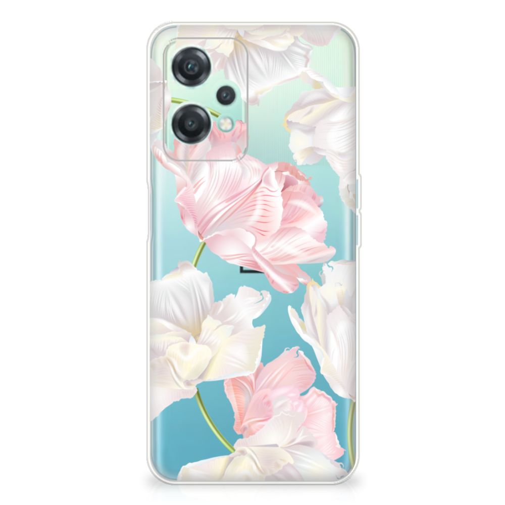 OnePlus Nord CE 2 Lite TPU Case Lovely Flowers B2C Telecom