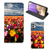 Samsung Galaxy A32 5G Smart Cover Tulpen - B2C Telecom