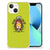 iPhone 13 Stevig Bumper Hoesje Doggy Biscuit B2C Telecom