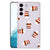Samsung Galaxy S22 Beschermhoes Nut Jar B2C Telecom