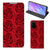 Samsung Galaxy S20 Plus Smart Cover Red Roses