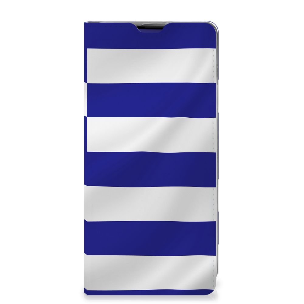 Samsung Galaxy S10 Plus Standcase Griekenland