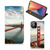 iPhone 12 Pro Max Book Cover Golden Gate Bridge - B2C Telecom