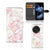 OnePlus 13 Hoesje Lovely Flowers