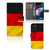 Motorola Edge 30 Pro Bookstyle Case Duitsland