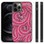 iPhone 12 Pro Max Case Swirl Pink B2C Telecom