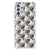 Samsung Galaxy A32 4G | A32 5G Enterprise Editie Case Anti-shock Salamander Grey B2C Telecom