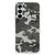 Samsung Galaxy A54 Doorzichtige Silicone Hoesje Army Light B2C Telecom