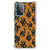 Case Anti-shock voor Samsung Galaxy A52 4G/5G Snakes - B2C Telecom